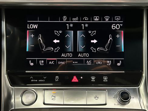 Used 2019 Audi A6 3.0T Prestige image 10