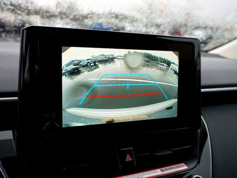 New 2026 Toyota Corolla LE image 17