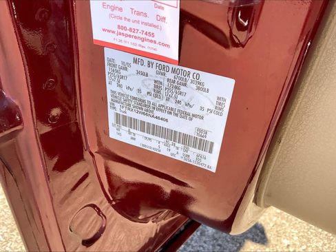 Used 2006 Ford F150 XLT image 33