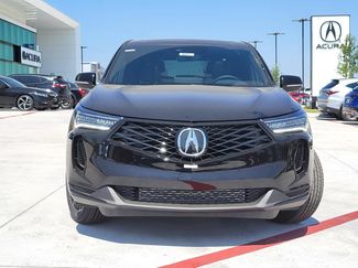 New 2026 Acura RDX SH-AWD video 2