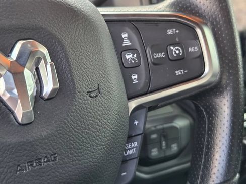 Used 2026 RAM 2500 Tradesman AWD/4WD image 10