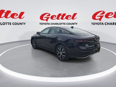 New 2026 Toyota Crown XLE image 6