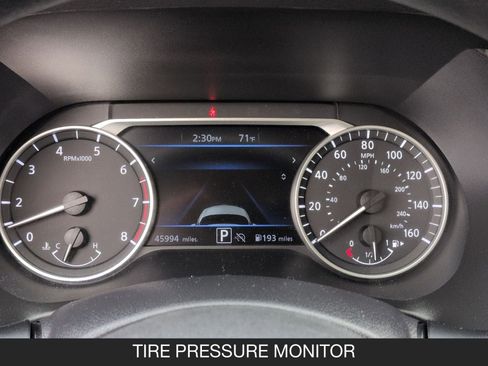 Certified 2024 Nissan Sentra SV image 18