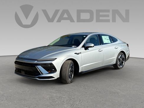 New 2026 Hyundai Sonata SEL image 28