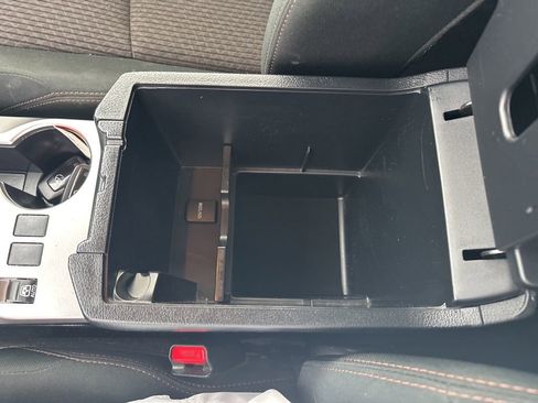 Used 2022 Toyota 4Runner Trail Special Edition image 30