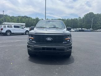 New 2025 Ford F150 STX w/ Equipment Group 200A video 2
