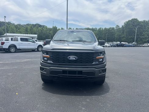 New 2025 Ford F150 STX w/ Equipment Group 200A image 2