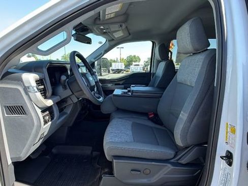 New 2026 Ford F350 XLT AWD/4WD image 35
