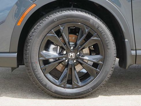 Used 2026 Honda CR-V Sport Touring image 7