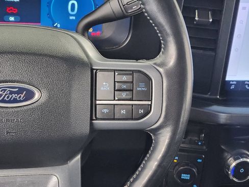 Used 2024 Ford F250 Lariat AWD/4WD image 29
