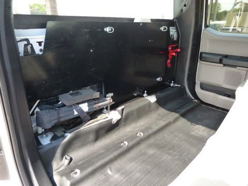 Used 2016 Ford F150 XL w/ XL Power Equipment Group image 23