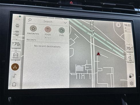 New 2026 Land Rover Range Rover Sport Dynamic SE image 24