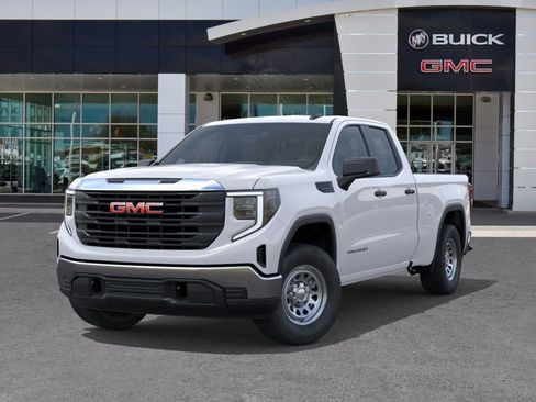 New 2026 GMC Sierra 1500 Pro w/ Convenience Package image 6