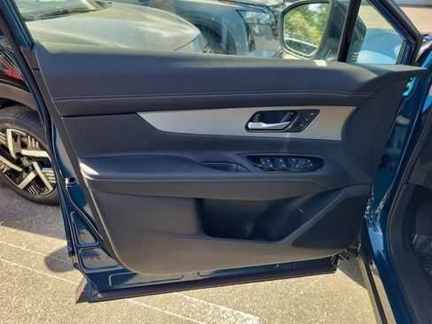 New 2026 Nissan Murano SL AWD/4WD image 5