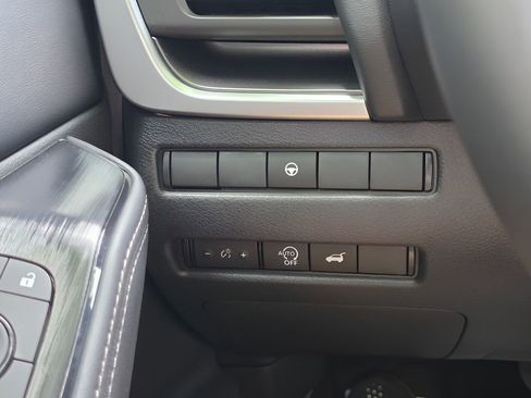 New 2026 Nissan Rogue SV w/ Cold Weather Package AWD/4WD image 22