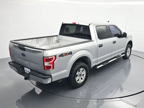 Used 2019 Ford F150 XLT AWD/4WD image 32