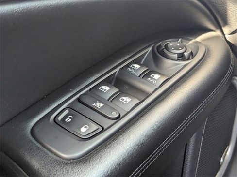 Used 2021 Jeep Compass Latitude w/ Sun and Sound Group image 18