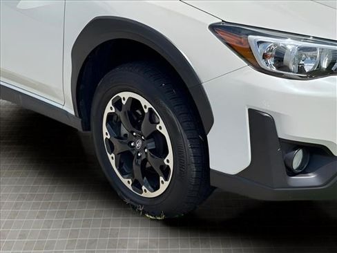 Used 2022 Subaru Crosstrek 2.0i Premium AWD/4WD image 10