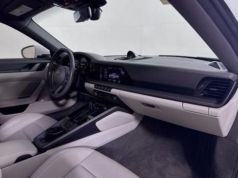 Used 2020 Porsche 911 Carrera S RWD image 29