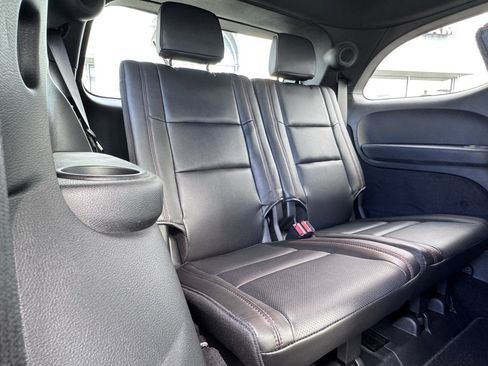New 2026 Dodge Durango GT image 22