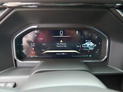 New 2026 GMC Sierra 1500 AT4 w/ AT4 Premium Package image 14