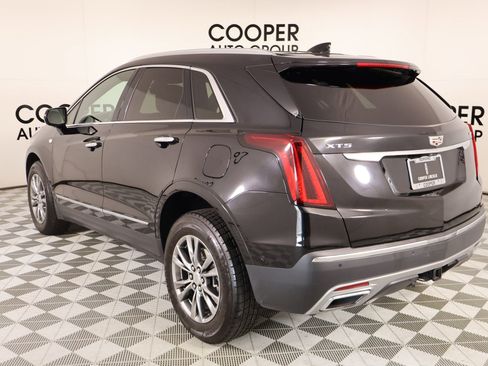 Used 2022 Cadillac XT5 Premium Luxury w/ Technology Package FWD image 23