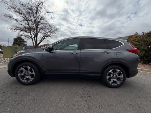 Used 2019 Honda CR-V EX image 13