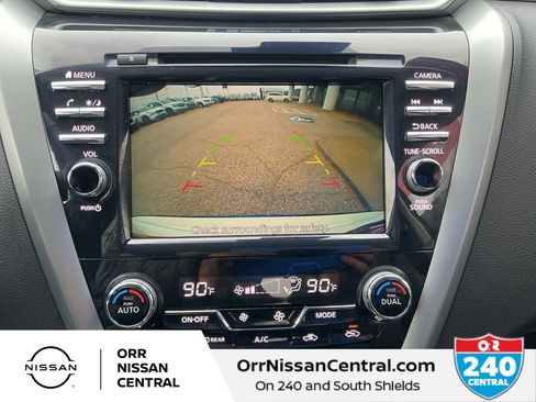 Used 2024 Nissan Murano SV w/ SV Midnight Edition Package image 24