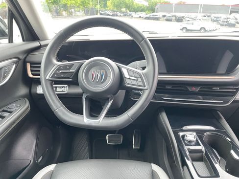 Used 2024 Buick Envision Sport Touring image 34