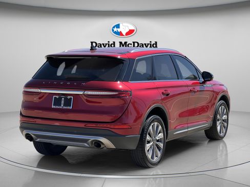 Used 2022 Lincoln Corsair Reserve w/ Elements Package image 7