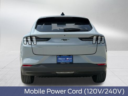 New 2026 Ford Mustang Mach-E Premium RWD image 9