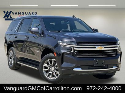 Used 2022 Chevrolet Tahoe LT