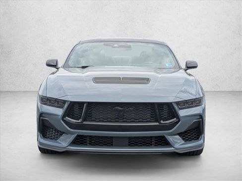 Used 2025 Ford Mustang GT Premium w/ GT Performance Package image 2