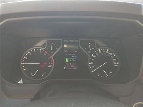 Used 2022 Toyota Tundra SR5 image 9