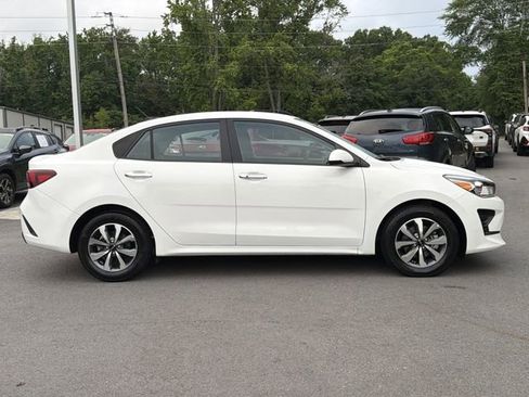 Used 2023 Kia Rio S w/ Technology Package FWD image 2