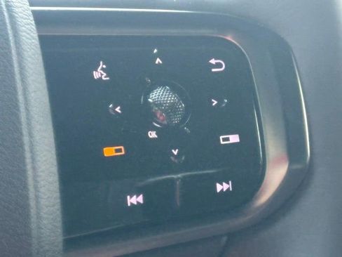 New 2026 Nissan Armada PRO-4X w/ Captain's Chari Seat Package image 40