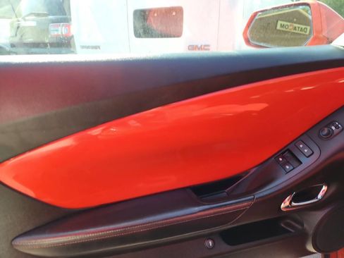 Used 2012 Chevrolet Camaro LT w/ Interior Accent Trim Package image 14