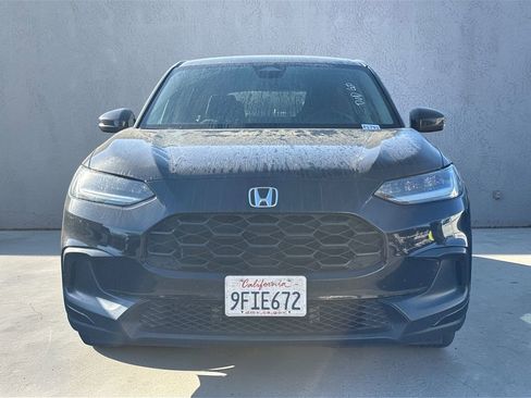 Used 2023 Honda HR-V LX image 2