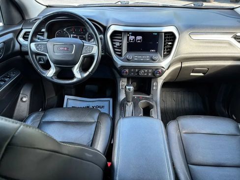 Used 2018 GMC Acadia SLT AWD/4WD image 20