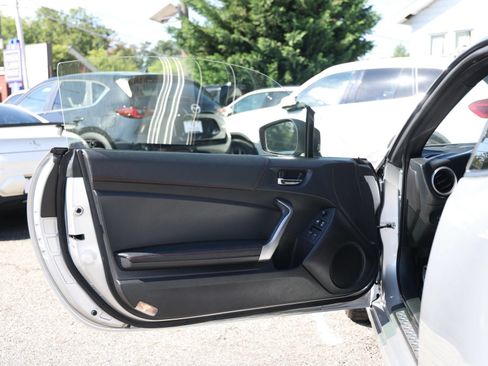 Used 2013 Subaru BRZ Limited RWD image 24
