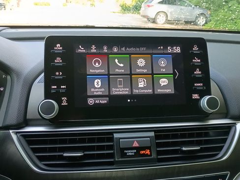 Used 2020 Honda Accord Touring image 21