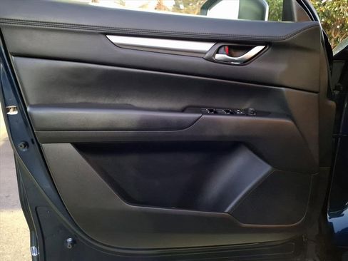 Used 2023 MAZDA CX-5 AWD 2.5 S w/ Select Package image 22