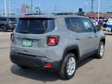 Certified 2022 Jeep Renegade Latitude image 5