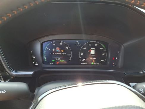 Used 2026 Honda CR-V Sport Touring image 10
