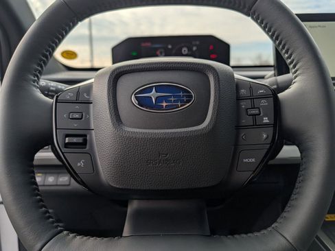 New 2026 Subaru Solterra Premium image 35