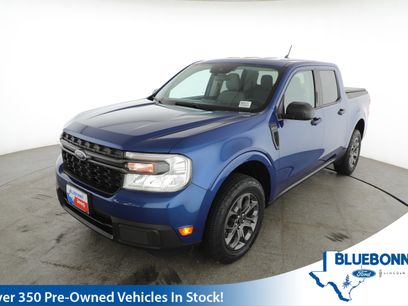 Used 2023 Ford Maverick XLT