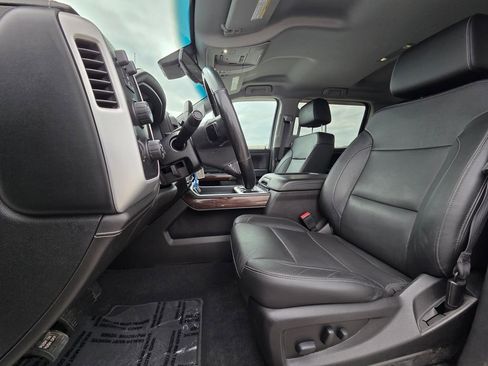 Used 2018 GMC Sierra 1500 SLT AWD/4WD image 23