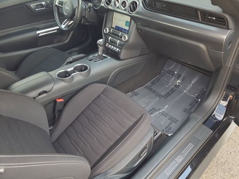 Used 2023 Ford Mustang Mach 1 image 29