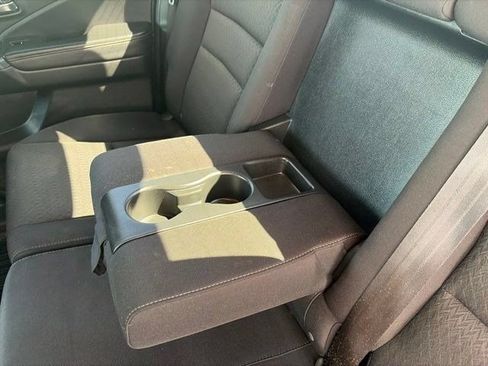 Used 2020 Honda Ridgeline Sport image 27