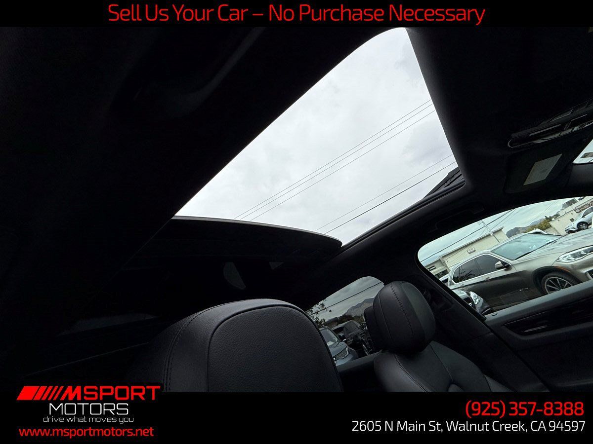 Used 2021 Porsche Cayenne AWD/4WD image 19